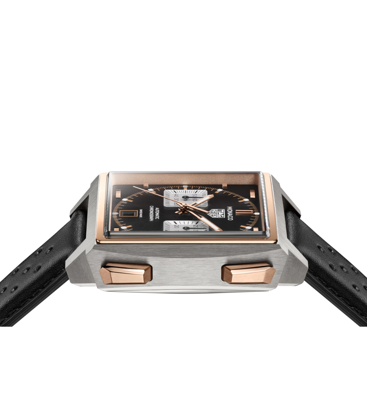 TAG Heuer Monaco Chronograph